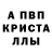 МЕТАДОН кристалл Artem Nikola